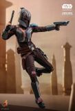 [ĐẶT TRƯỚC] HOT TOYS TMS111 : STAR WARS: AHSOKA™ SABINE WREN™