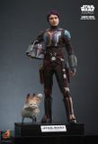 [ĐẶT TRƯỚC] HOT TOYS TMS111 : STAR WARS: AHSOKA™ SABINE WREN™