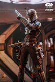 [ĐẶT TRƯỚC] HOT TOYS TMS111 : STAR WARS: AHSOKA™ SABINE WREN™