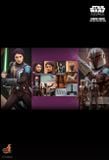 [ĐẶT TRƯỚC] HOT TOYS TMS111 : STAR WARS: AHSOKA™ SABINE WREN™