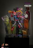 [ĐẶT TRƯỚC] HOT TOYS MMS726B SPIDER-MAN: ACROSS THE SPIDER-VERSE SPIDER-PUNK (SPECIAL BONUS VERSION)