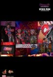 [ĐẶT TRƯỚC] HOT TOYS MMS726B SPIDER-MAN: ACROSS THE SPIDER-VERSE SPIDER-PUNK (SPECIAL BONUS VERSION)