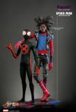 [ĐẶT TRƯỚC] HOT TOYS MMS726 SPIDER-MAN: ACROSS THE SPIDER-VERSE SPIDER-PUNK (REGULAR  VERSION)