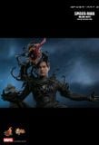[ĐẶT TRƯỚC] HOT TOYS MMS727 - SPIDER-MAN 3 SPIDER-MAN (BLACK SUIT) - NORMAL (REGULAR VERSION)
