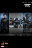 [ĐẶT TRƯỚC] HOT TOYS MMS727 - SPIDER-MAN 3 SPIDER-MAN (BLACK SUIT) - NORMAL (REGULAR VERSION)