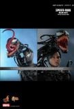 [ĐẶT TRƯỚC] HOT TOYS MMS727 - SPIDER-MAN 3 SPIDER-MAN (BLACK SUIT) - NORMAL (REGULAR VERSION)