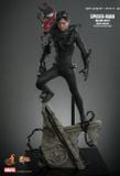 [ĐẶT TRƯỚC] HOT TOYS MMS728B - SPIDER-MAN 3 SPIDER-MAN (BLACK SUIT) - DELUXE  (SPECIAL BONUS VERSION)