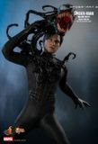 [ĐẶT TRƯỚC] HOT TOYS MMS728B - SPIDER-MAN 3 SPIDER-MAN (BLACK SUIT) - DELUXE  (SPECIAL BONUS VERSION)