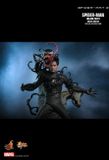 [ĐẶT TRƯỚC] HOT TOYS MMS728 - SPIDER-MAN 3 SPIDER-MAN (BLACK SUIT) - DELUXE  (REGULAR VERSION)