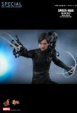 [ĐẶT TRƯỚC] HOT TOYS MMS728B - SPIDER-MAN 3 SPIDER-MAN (BLACK SUIT) - DELUXE  (SPECIAL BONUS VERSION)