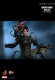 [ĐẶT TRƯỚC] HOT TOYS MMS728B - SPIDER-MAN 3 SPIDER-MAN (BLACK SUIT) - DELUXE  (SPECIAL BONUS VERSION)