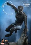 [ĐẶT TRƯỚC] HOT TOYS MMS728 - SPIDER-MAN 3 SPIDER-MAN (BLACK SUIT) - DELUXE  (REGULAR VERSION)