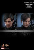 [ĐẶT TRƯỚC] HOT TOYS MMS728B - SPIDER-MAN 3 SPIDER-MAN (BLACK SUIT) - DELUXE  (SPECIAL BONUS VERSION)