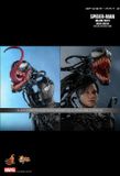 [ĐẶT TRƯỚC] HOT TOYS MMS728 - SPIDER-MAN 3 SPIDER-MAN (BLACK SUIT) - DELUXE  (REGULAR VERSION)