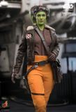 [ĐẶT TRƯỚC] HOT TOYS TMS113 : STAR WARS: AHSOKA™ - HERA SYNDULLA