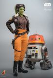 [ĐẶT TRƯỚC] HOT TOYS TMS113 : STAR WARS: AHSOKA™ - HERA SYNDULLA