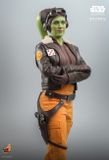 [ĐẶT TRƯỚC] HOT TOYS TMS113 : STAR WARS: AHSOKA™ - HERA SYNDULLA
