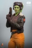 [ĐẶT TRƯỚC] HOT TOYS TMS113 : STAR WARS: AHSOKA™ - HERA SYNDULLA