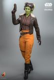 [ĐẶT TRƯỚC] HOT TOYS TMS113 : STAR WARS: AHSOKA™ - HERA SYNDULLA