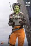 [ĐẶT TRƯỚC] HOT TOYS TMS113 : STAR WARS: AHSOKA™ - HERA SYNDULLA