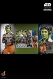 [ĐẶT TRƯỚC] HOT TOYS TMS113 : STAR WARS: AHSOKA™ - HERA SYNDULLA