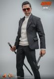 [ĐẶT TRƯỚC]  HOT TOYS MMS730  - JOHN WICK: CHAPTER 4 : CAINE®