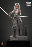 [ĐẶT TRƯỚC] HOT TOYS TMS118 : STAR WARS: AHSOKA™ - AHSOKA TANO™
