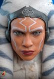 [ĐẶT TRƯỚC] HOT TOYS TMS118 : STAR WARS: AHSOKA™ - AHSOKA TANO™