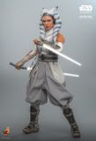 [ĐẶT TRƯỚC] HOT TOYS TMS118 : STAR WARS: AHSOKA™ - AHSOKA TANO™