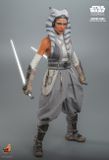 [ĐẶT TRƯỚC] HOT TOYS TMS118 : STAR WARS: AHSOKA™ - AHSOKA TANO™