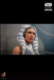 [ĐẶT TRƯỚC] HOT TOYS TMS118 : STAR WARS: AHSOKA™ - AHSOKA TANO™