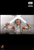 [ĐẶT TRƯỚC] HOT TOYS TMS118 : STAR WARS: AHSOKA™ - AHSOKA TANO™