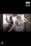 [ĐẶT TRƯỚC] HOT TOYS TMS118 : STAR WARS: AHSOKA™ - AHSOKA TANO™