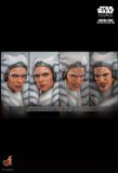 [ĐẶT TRƯỚC] HOT TOYS TMS118 : STAR WARS: AHSOKA™ - AHSOKA TANO™