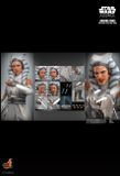 [ĐẶT TRƯỚC] HOT TOYS TMS118 : STAR WARS: AHSOKA™ - AHSOKA TANO™