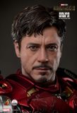 [ĐẶT TRƯỚC]  Hot Toys - QS025 : IRON MAN 2 - IRON MAN MARK VI - 1/4TH SCALE COLLECTIBLE FIGURE
