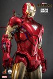 [ĐẶT TRƯỚC]  Hot Toys - QS025 : IRON MAN 2 - IRON MAN MARK VI - 1/4TH SCALE COLLECTIBLE FIGURE