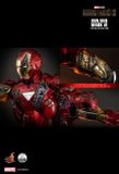 [ĐẶT TRƯỚC]  Hot Toys - QS025 : IRON MAN 2 - IRON MAN MARK VI - 1/4TH SCALE COLLECTIBLE FIGURE