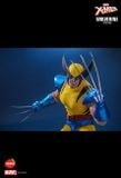 [ĐẶT TRƯỚC]  Hot Toys x HONO STUDIO HS01 : X-MEN WOLVERINE ACTION FIGURE
