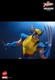 [ĐẶT TRƯỚC]  Hot Toys x HONO STUDIO HS01 : X-MEN WOLVERINE ACTION FIGURE