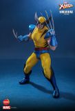 [ĐẶT TRƯỚC]  Hot Toys x HONO STUDIO HS01 : X-MEN WOLVERINE ACTION FIGURE