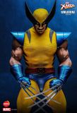 [ĐẶT TRƯỚC]  Hot Toys x HONO STUDIO HS01 : X-MEN WOLVERINE ACTION FIGURE
