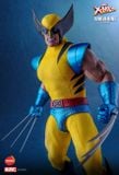 [ĐẶT TRƯỚC]  Hot Toys x HONO STUDIO HS01 : X-MEN WOLVERINE ACTION FIGURE