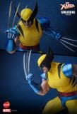 [ĐẶT TRƯỚC]  Hot Toys x HONO STUDIO HS01 : X-MEN WOLVERINE ACTION FIGURE