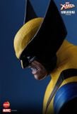 [ĐẶT TRƯỚC]  Hot Toys x HONO STUDIO HS01 : X-MEN WOLVERINE ACTION FIGURE