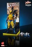 [ĐẶT TRƯỚC]  Hot Toys x HONO STUDIO HS01 : X-MEN WOLVERINE ACTION FIGURE