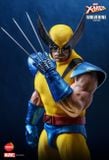 [ĐẶT TRƯỚC]  Hot Toys x HONO STUDIO HS01 : X-MEN WOLVERINE ACTION FIGURE