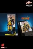 [ĐẶT TRƯỚC]  Hot Toys x HONO STUDIO HS01 : X-MEN WOLVERINE ACTION FIGURE