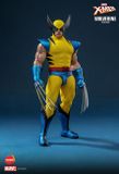 [ĐẶT TRƯỚC]  Hot Toys x HONO STUDIO HS01 : X-MEN WOLVERINE ACTION FIGURE