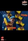 [ĐẶT TRƯỚC]  Hot Toys x HONO STUDIO HS01 : X-MEN WOLVERINE ACTION FIGURE